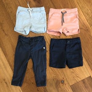 Boys bottoms lot